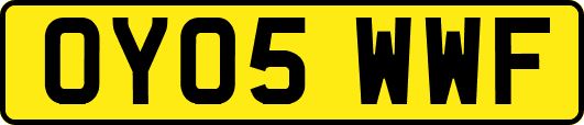 OY05WWF