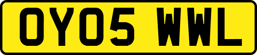 OY05WWL