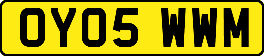 OY05WWM