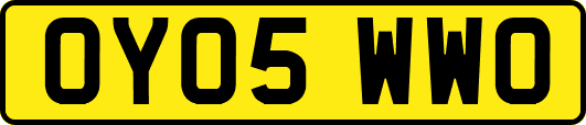 OY05WWO
