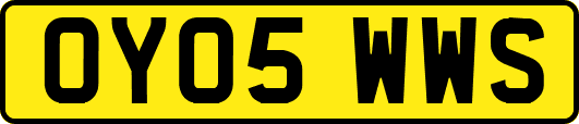 OY05WWS