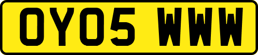 OY05WWW