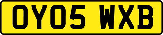 OY05WXB