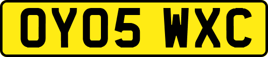 OY05WXC