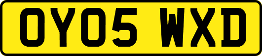 OY05WXD