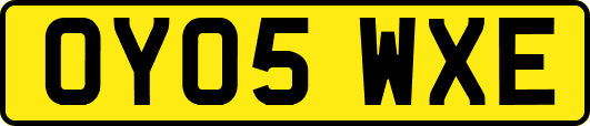 OY05WXE
