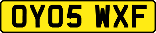 OY05WXF