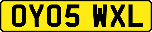 OY05WXL