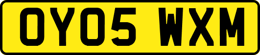 OY05WXM