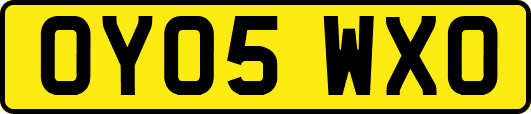 OY05WXO