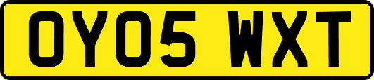 OY05WXT