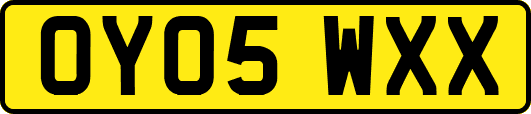 OY05WXX