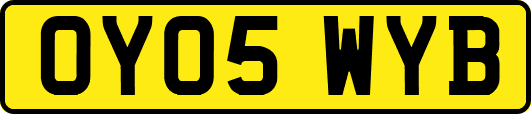 OY05WYB
