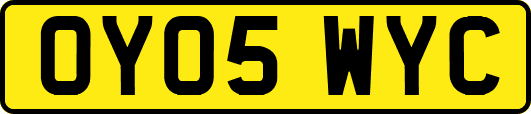 OY05WYC