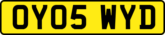 OY05WYD