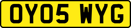 OY05WYG