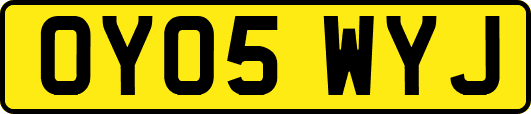 OY05WYJ
