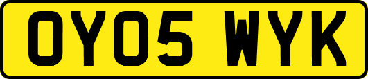 OY05WYK