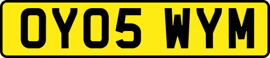 OY05WYM