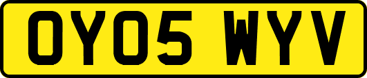 OY05WYV