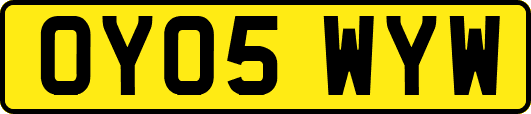 OY05WYW