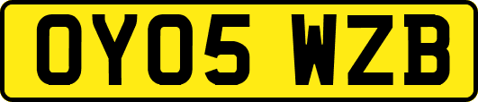 OY05WZB