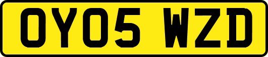 OY05WZD