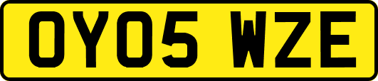 OY05WZE