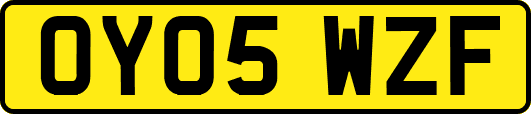 OY05WZF