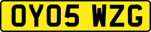 OY05WZG