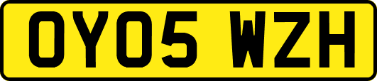 OY05WZH