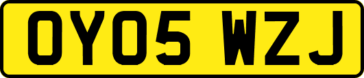 OY05WZJ