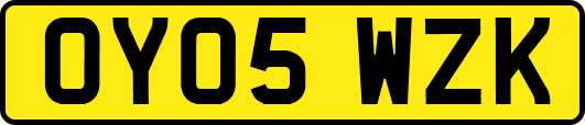 OY05WZK