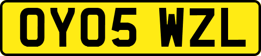 OY05WZL