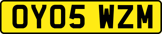 OY05WZM