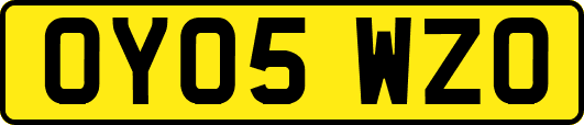 OY05WZO