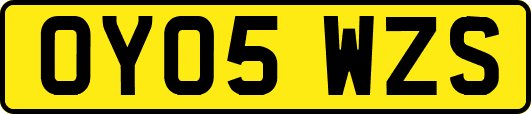 OY05WZS