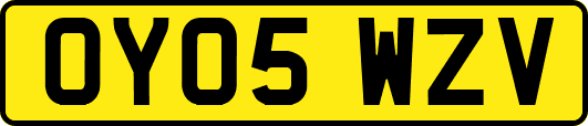 OY05WZV