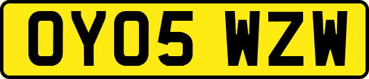 OY05WZW