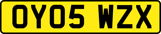 OY05WZX