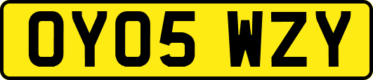 OY05WZY