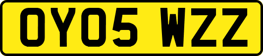 OY05WZZ