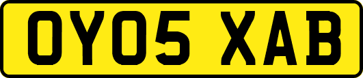 OY05XAB