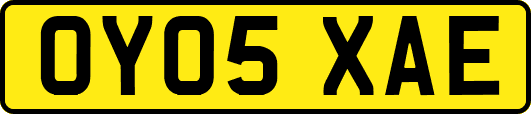 OY05XAE