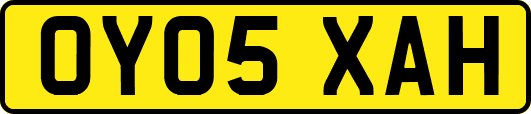 OY05XAH