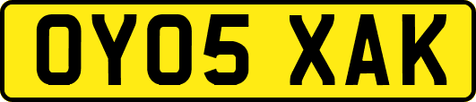 OY05XAK