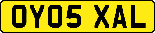 OY05XAL