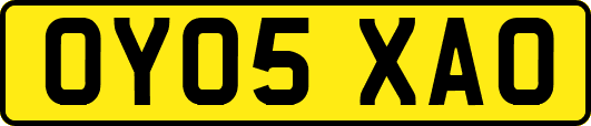 OY05XAO