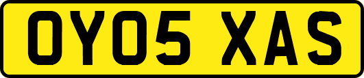 OY05XAS
