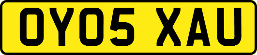OY05XAU